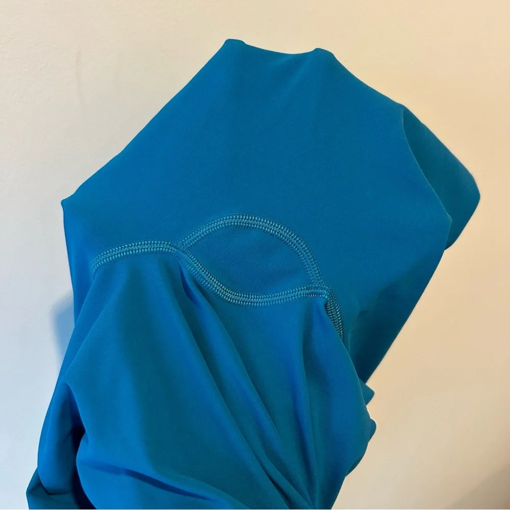 Lululemon Swift Speed High-Rise Tight 28” Blue Size 2